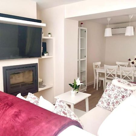 Apartamento Esencia De Córdoba Exterior foto