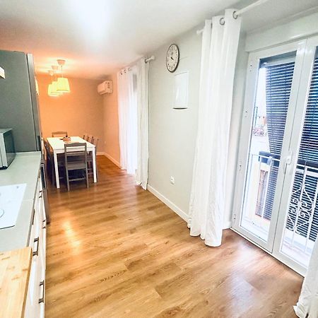 Apartamento Esencia De Córdoba Exterior foto