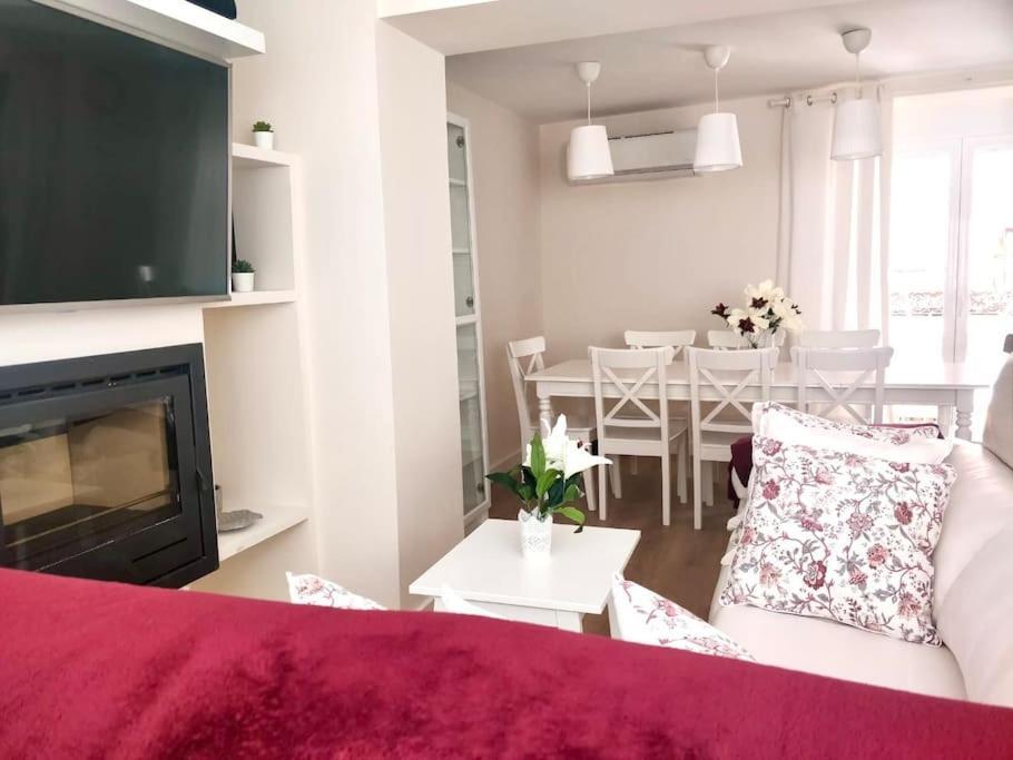 Apartamento Esencia De Córdoba Exterior foto