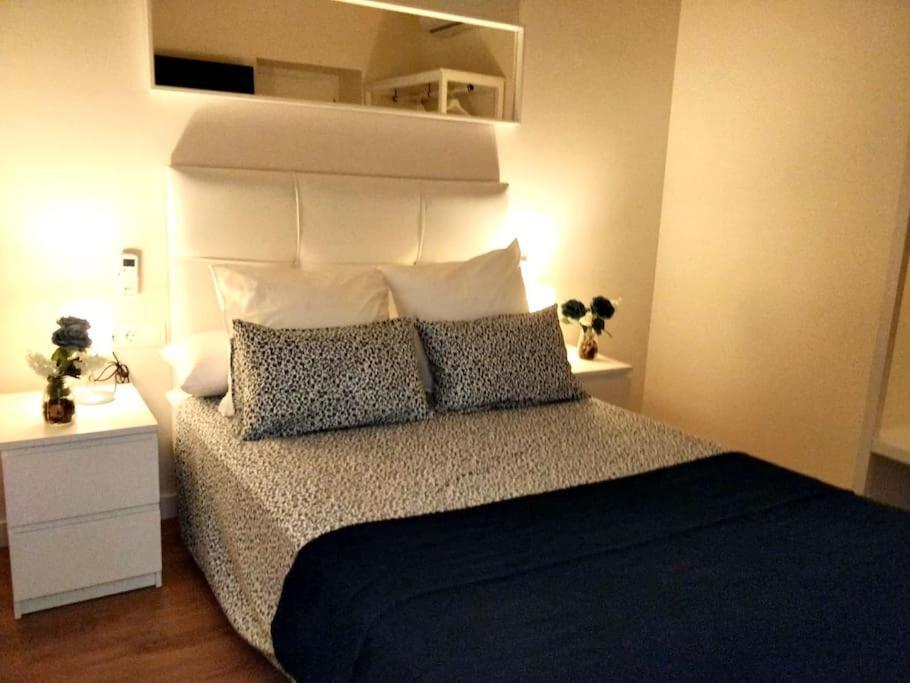 Apartamento Esencia De Córdoba Exterior foto