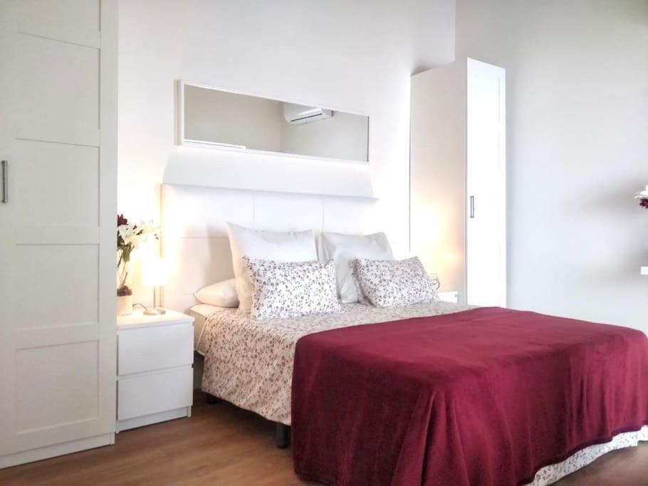 Apartamento Esencia De Córdoba Exterior foto