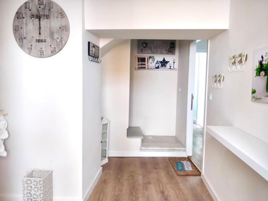 Apartamento Esencia De Córdoba Exterior foto