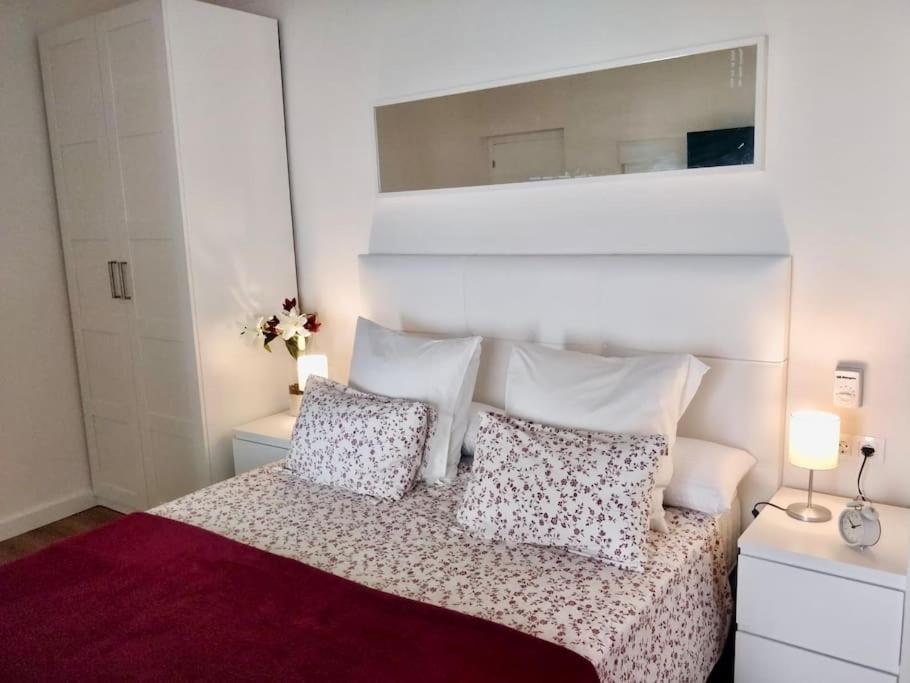 Apartamento Esencia De Córdoba Exterior foto