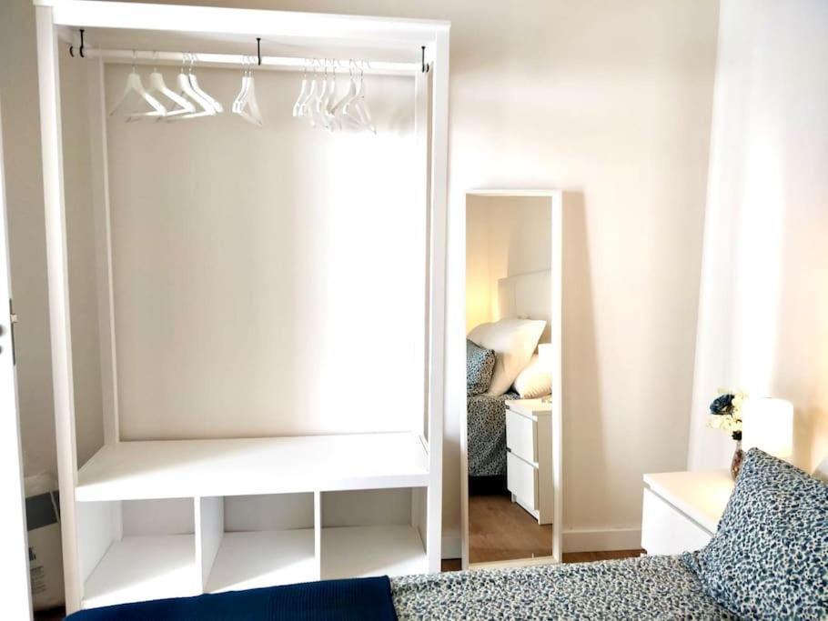 Apartamento Esencia De Córdoba Exterior foto