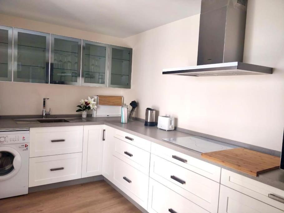 Apartamento Esencia De Córdoba Exterior foto