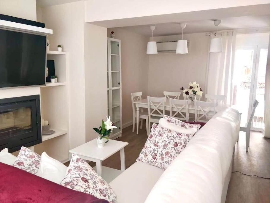 Apartamento Esencia De Córdoba Exterior foto