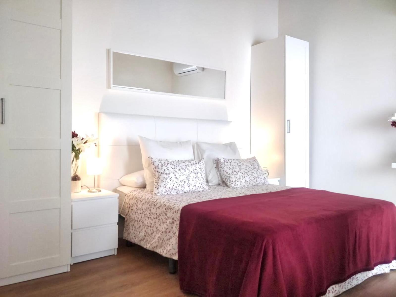 Apartamento Esencia De Córdoba Exterior foto