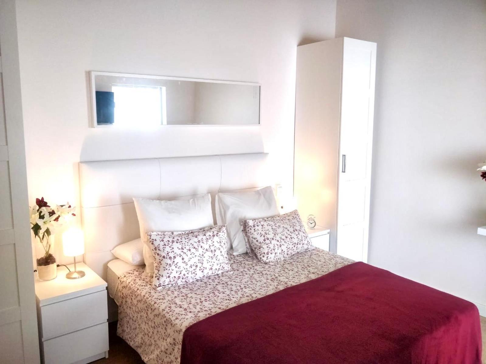 Apartamento Esencia De Córdoba Exterior foto