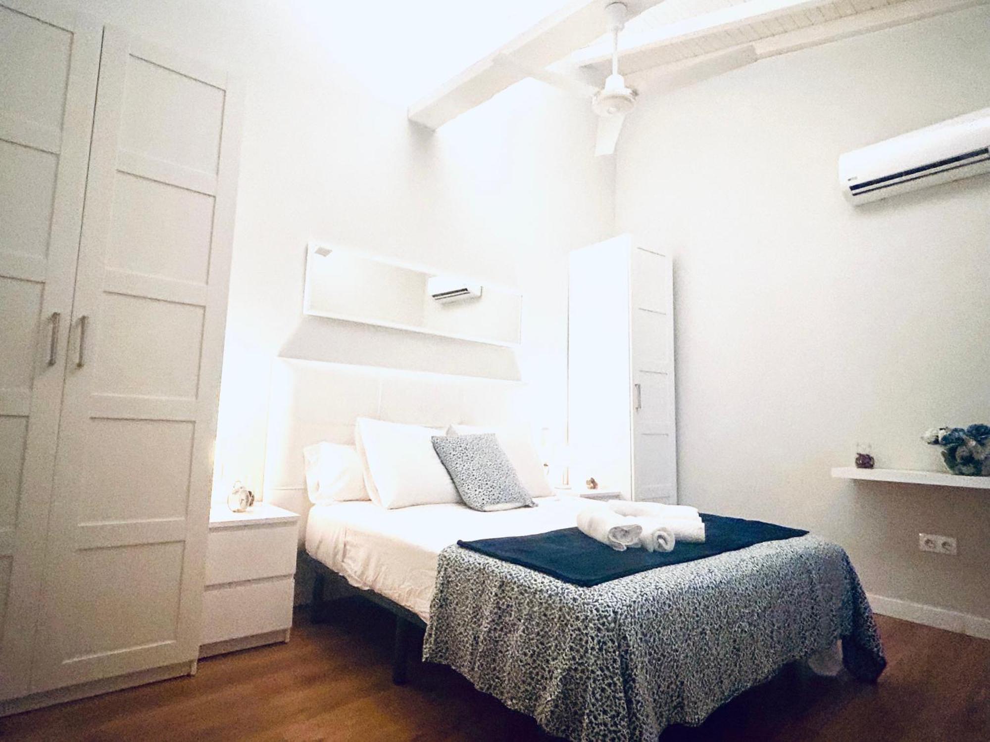 Apartamento Esencia De Córdoba Exterior foto