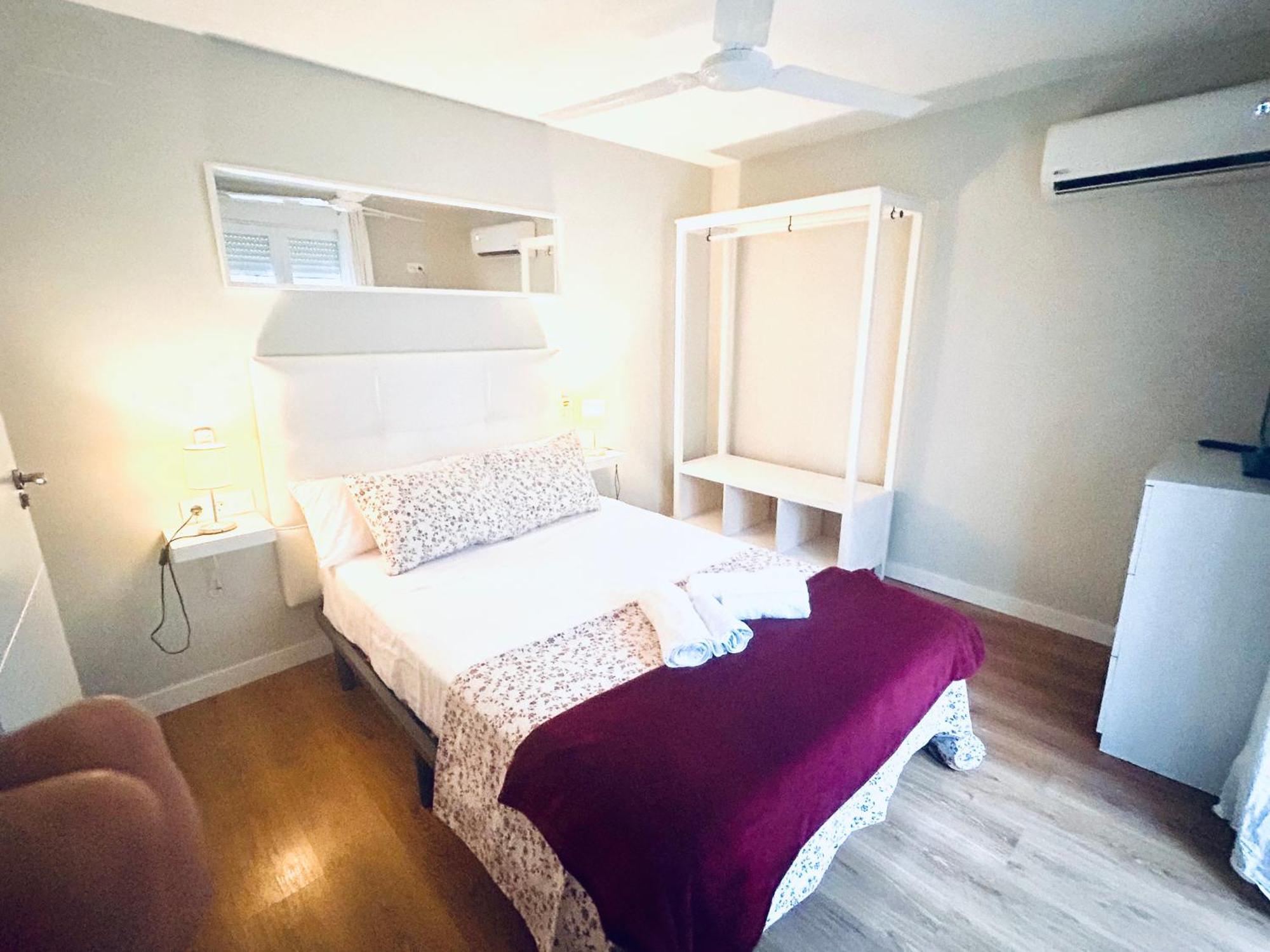 Apartamento Esencia De Córdoba Exterior foto
