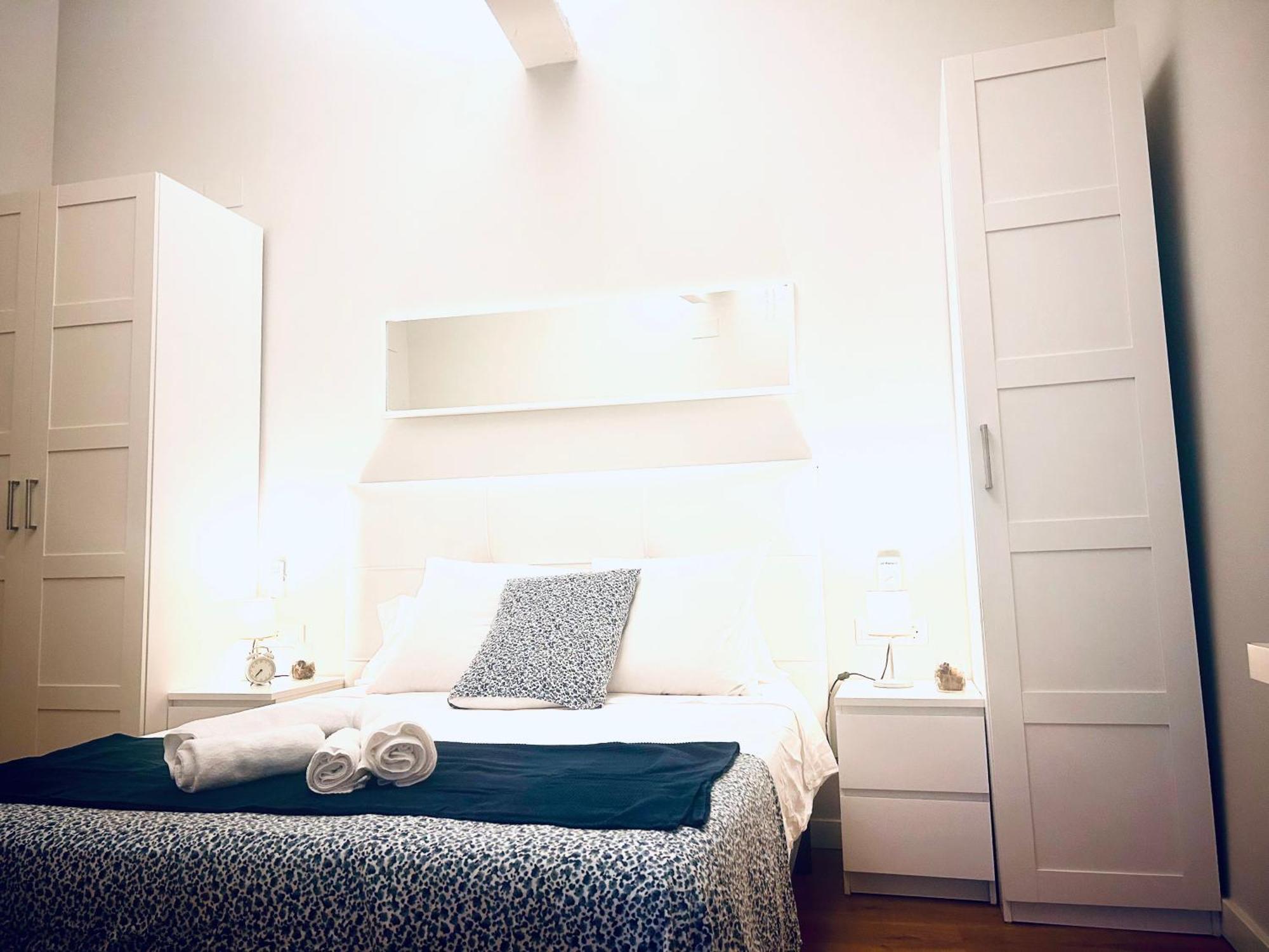 Apartamento Esencia De Córdoba Exterior foto
