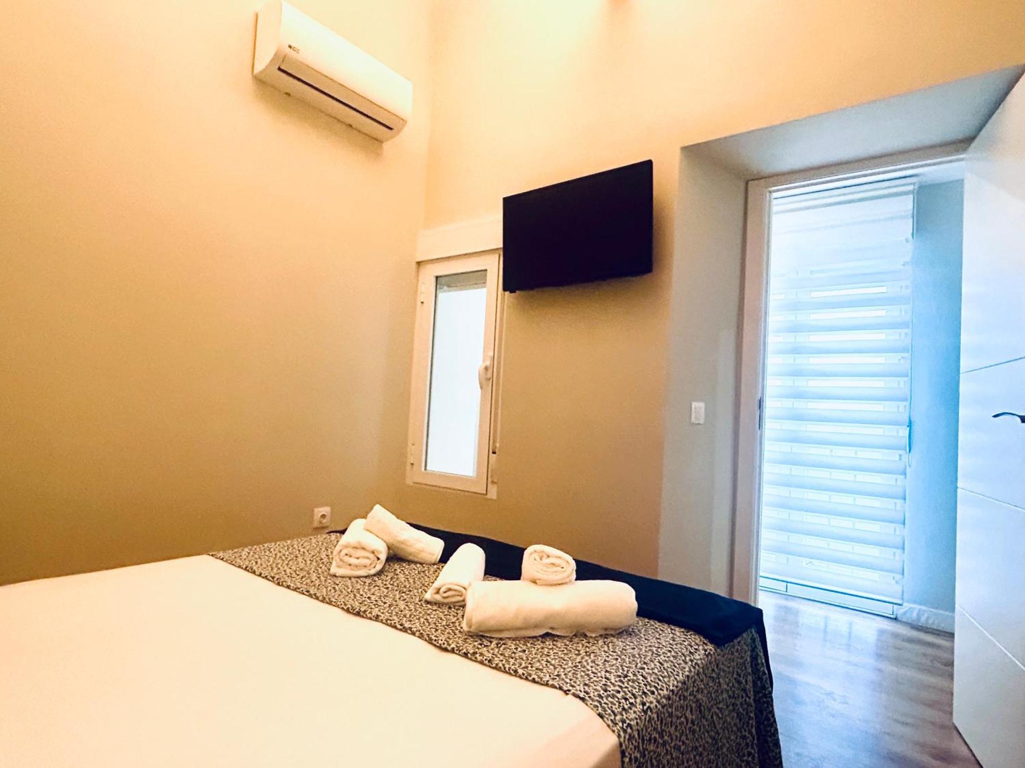 Apartamento Esencia De Córdoba Exterior foto