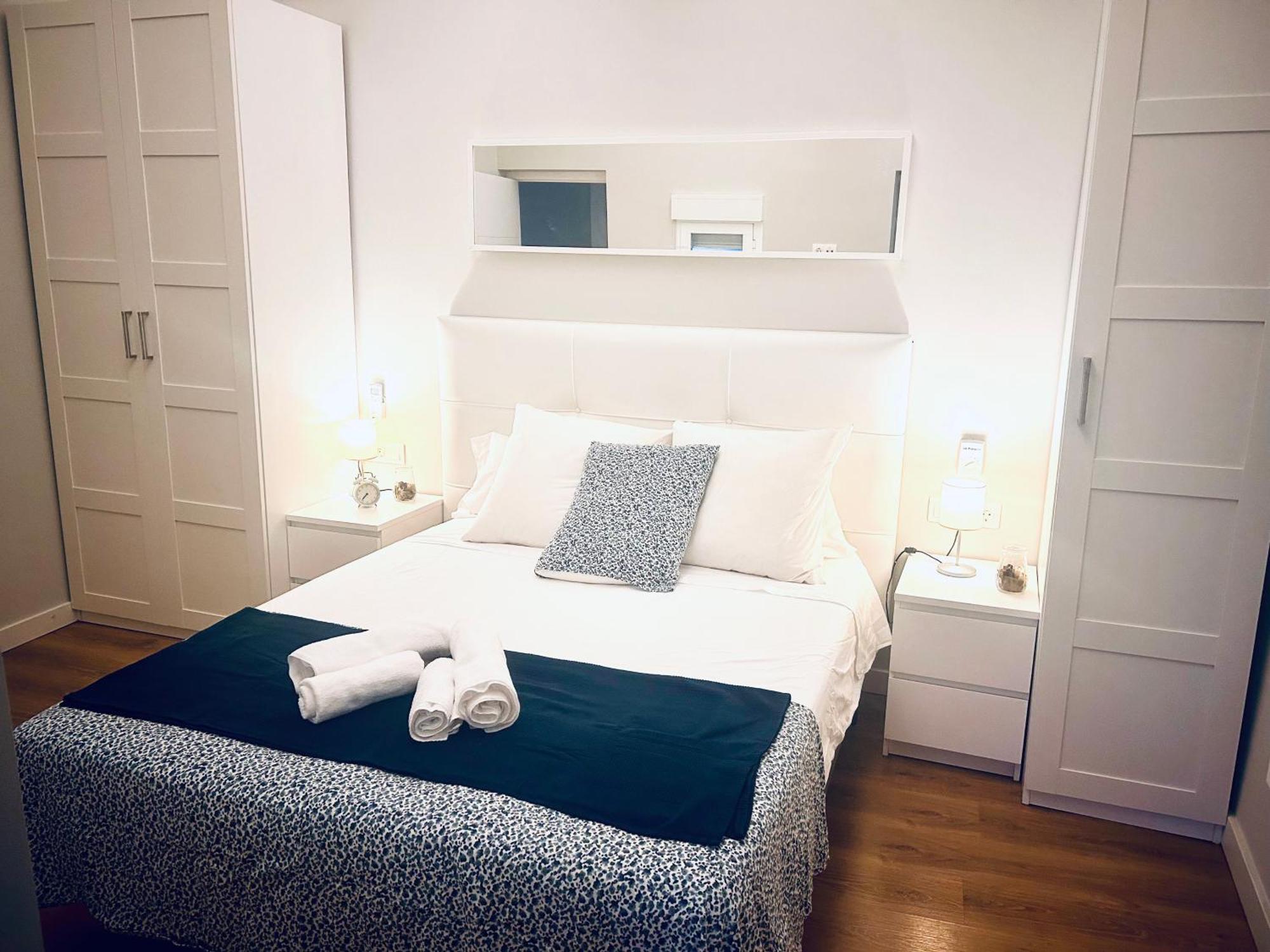 Apartamento Esencia De Córdoba Exterior foto
