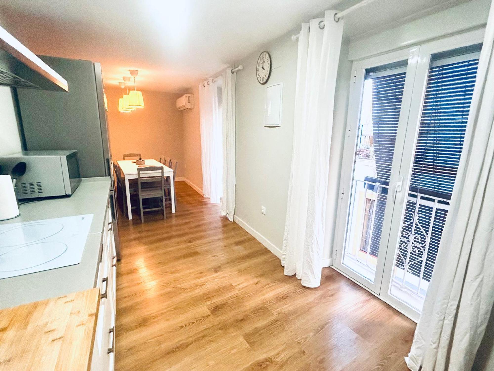 Apartamento Esencia De Córdoba Exterior foto