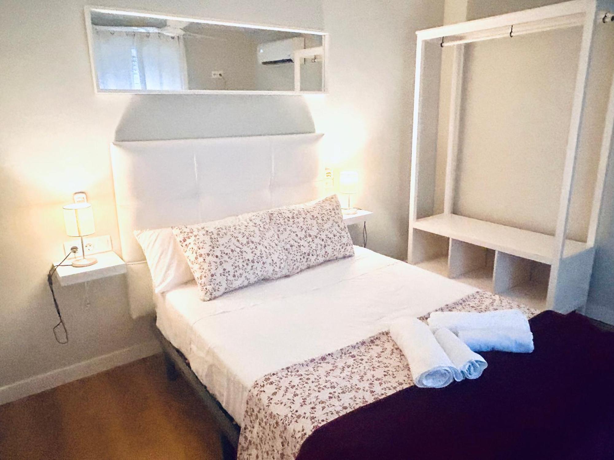Apartamento Esencia De Córdoba Exterior foto