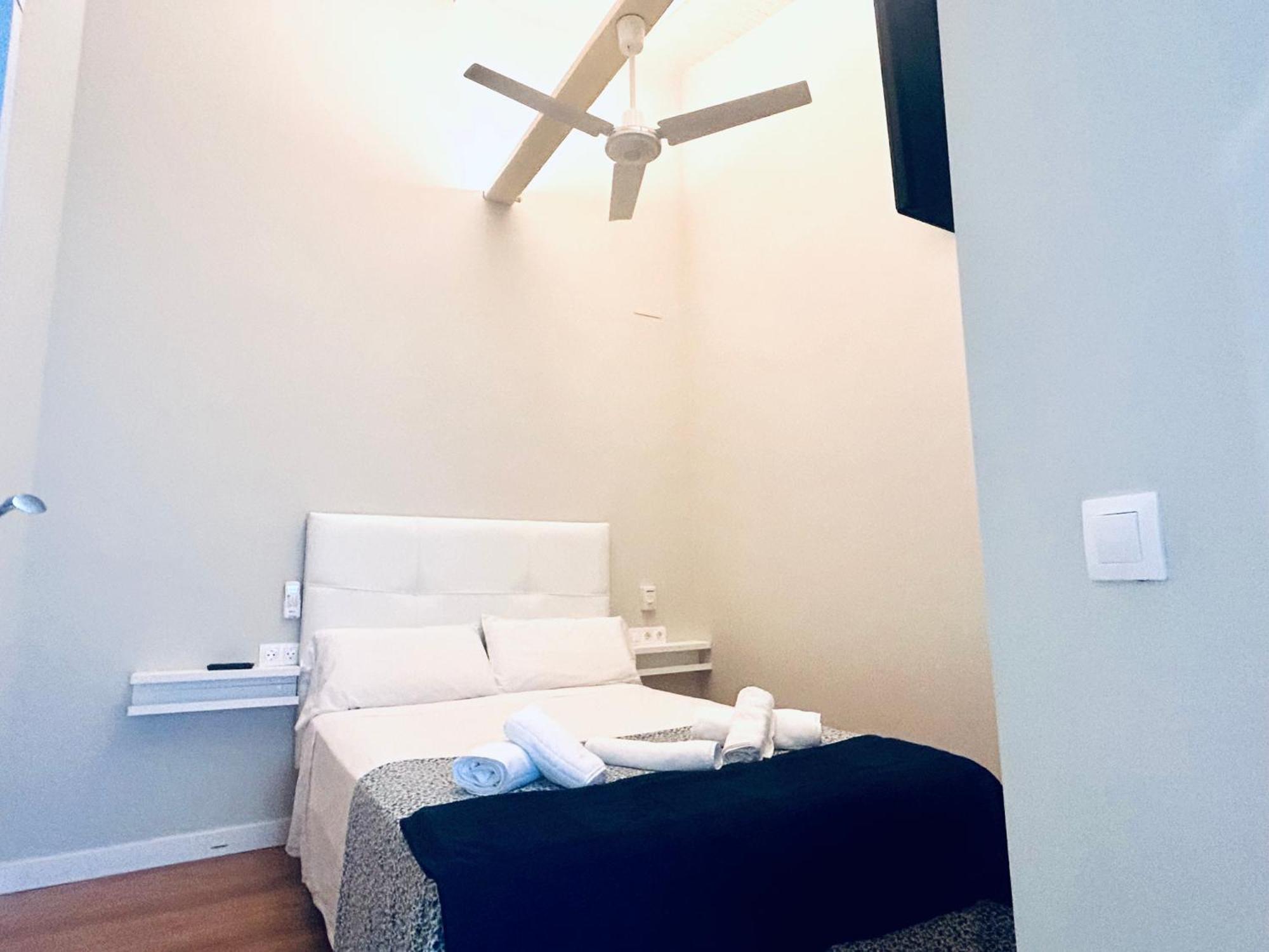 Apartamento Esencia De Córdoba Exterior foto