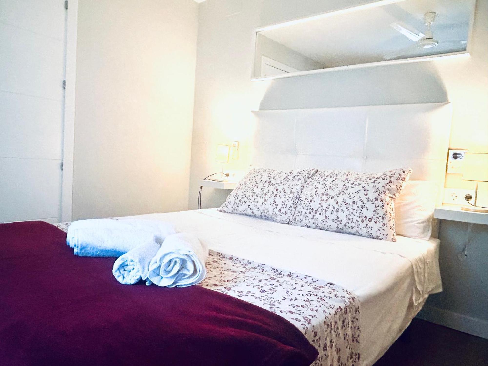 Apartamento Esencia De Córdoba Exterior foto