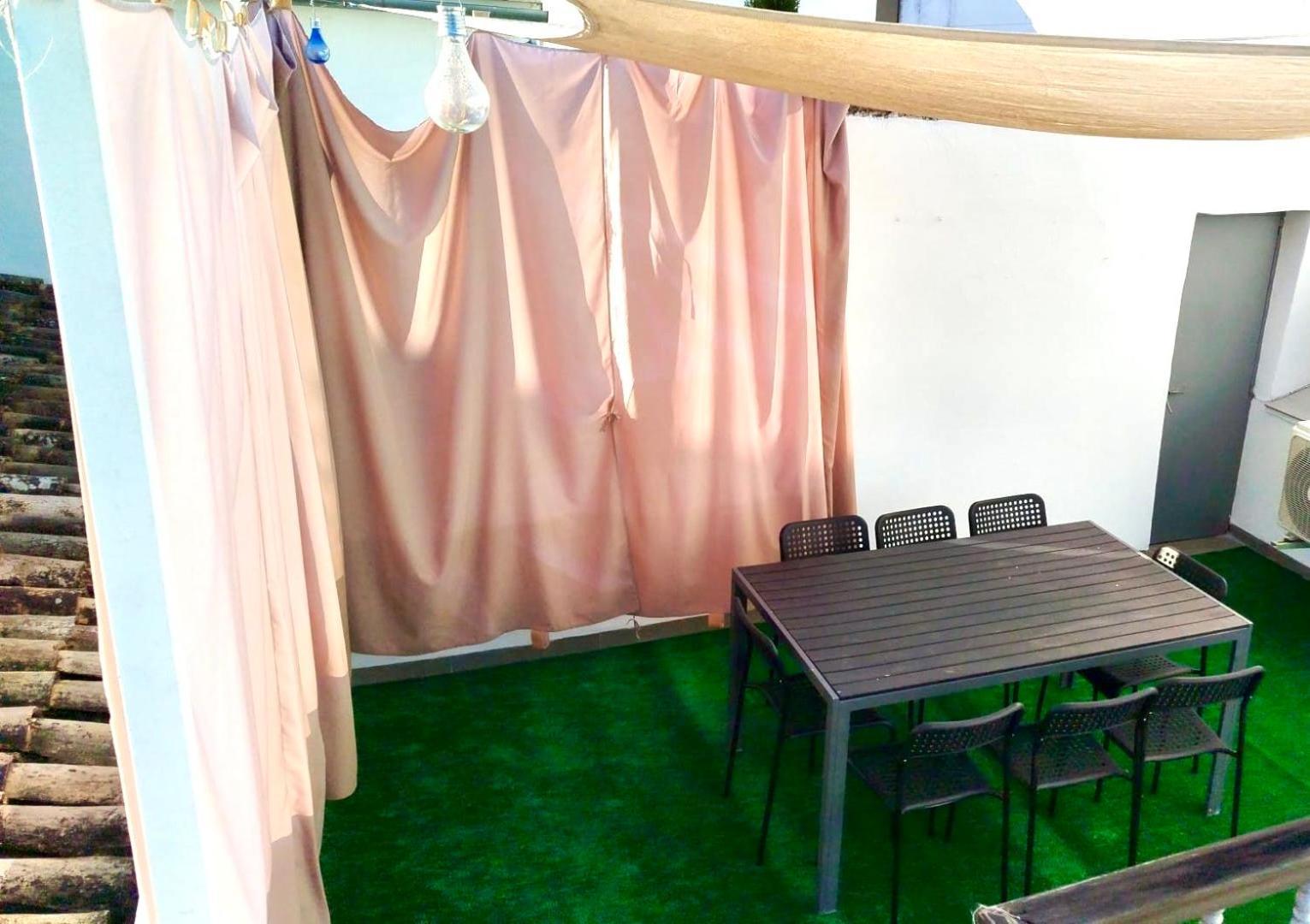 Apartamento Esencia De Córdoba Exterior foto